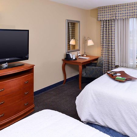 Hampton Inn Evanston Zewnętrze zdjęcie