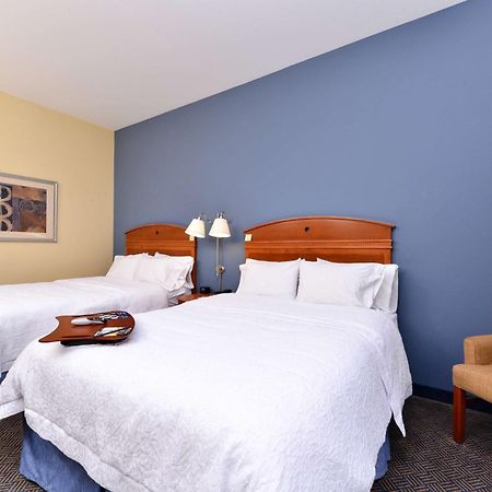 Hampton Inn Evanston Zewnętrze zdjęcie