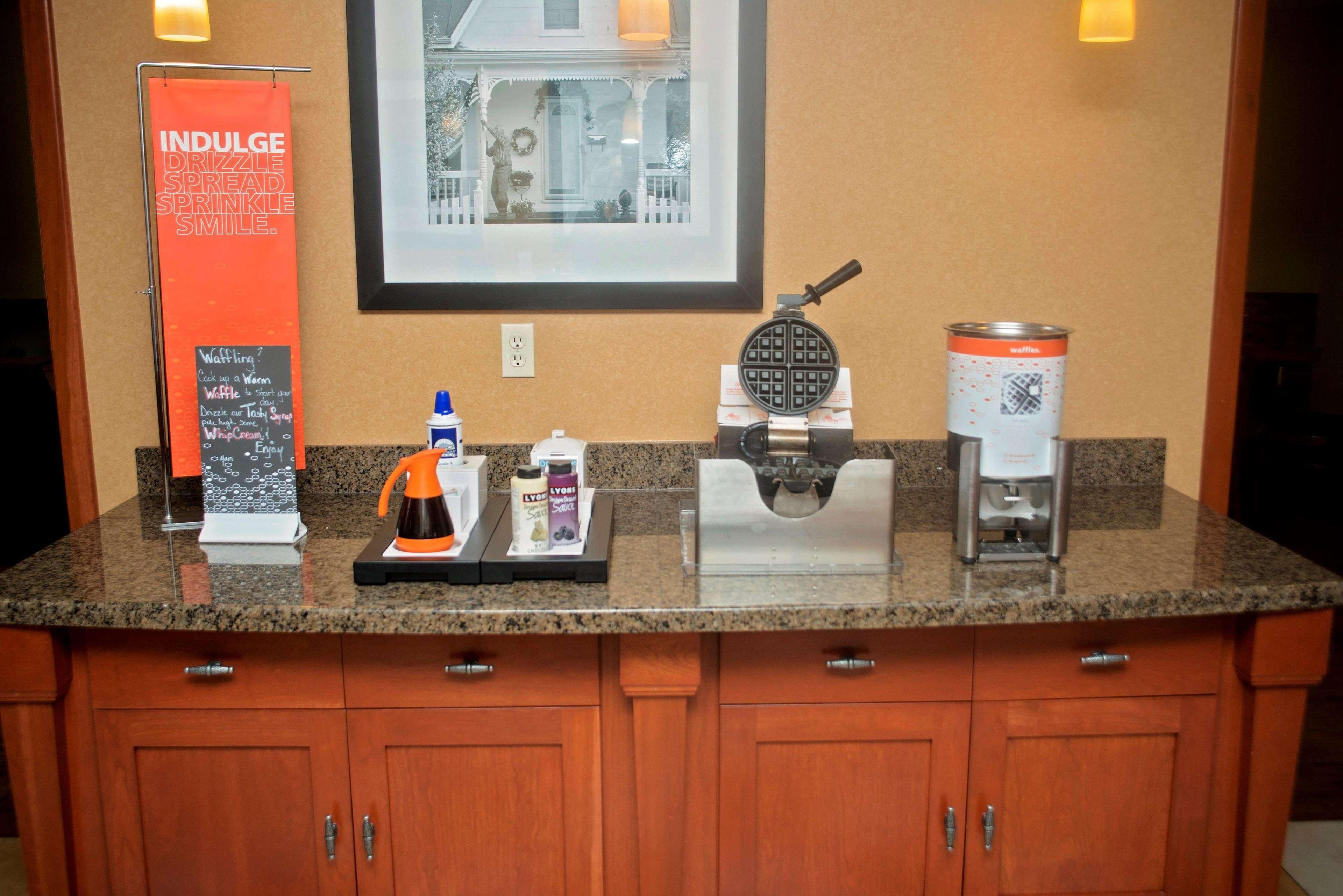 Hampton Inn Evanston Zewnętrze zdjęcie