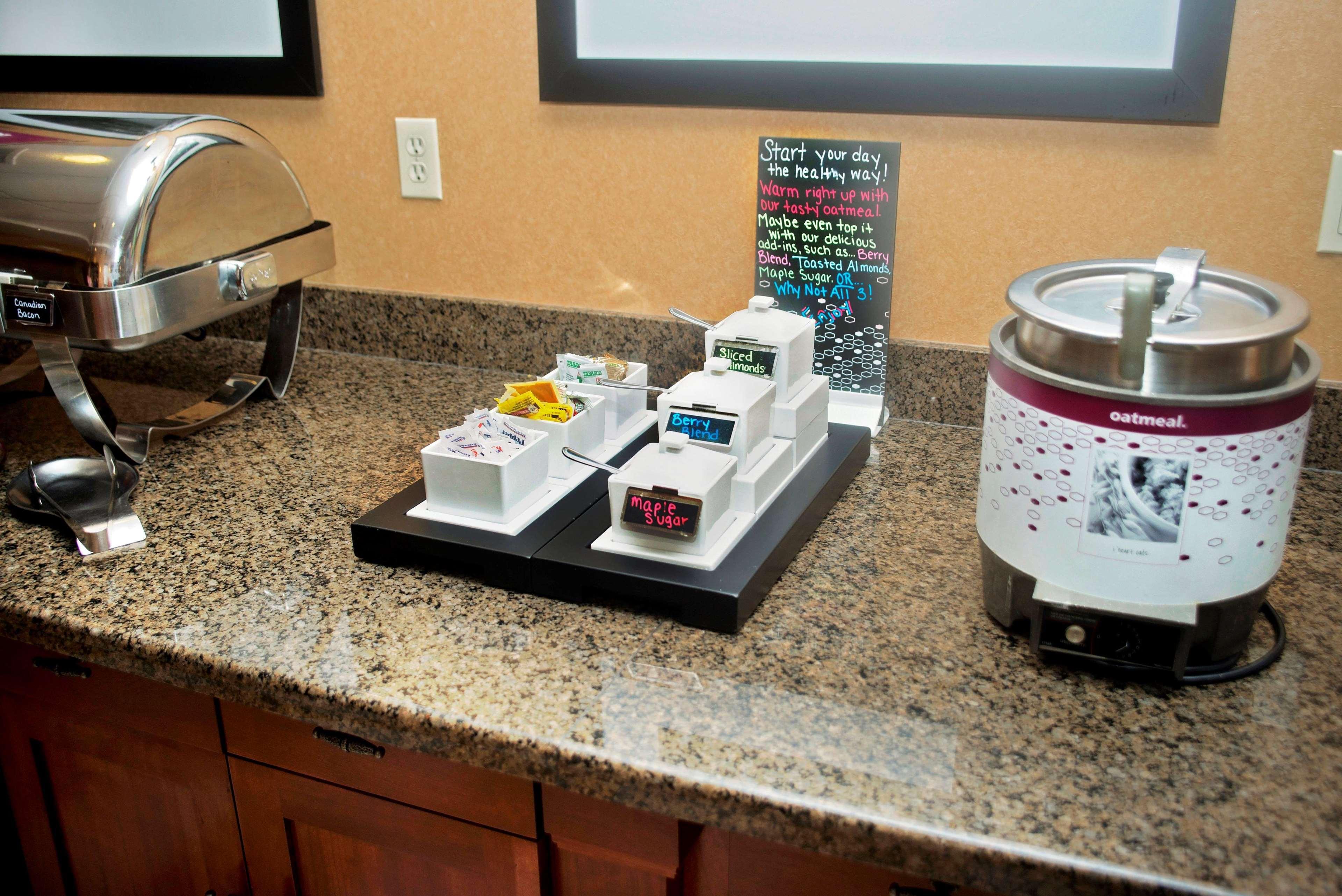 Hampton Inn Evanston Zewnętrze zdjęcie