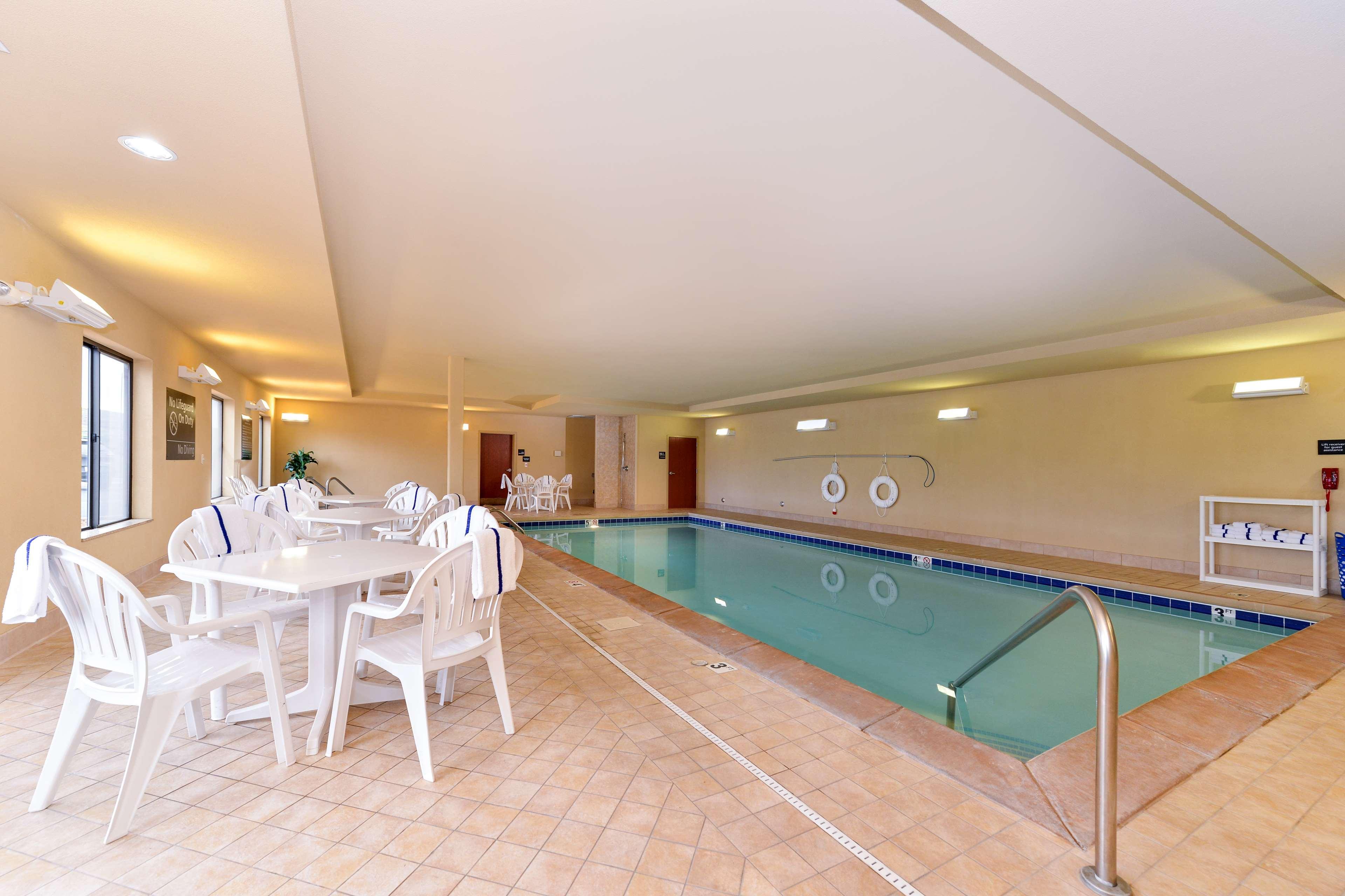 Hampton Inn Evanston Zewnętrze zdjęcie
