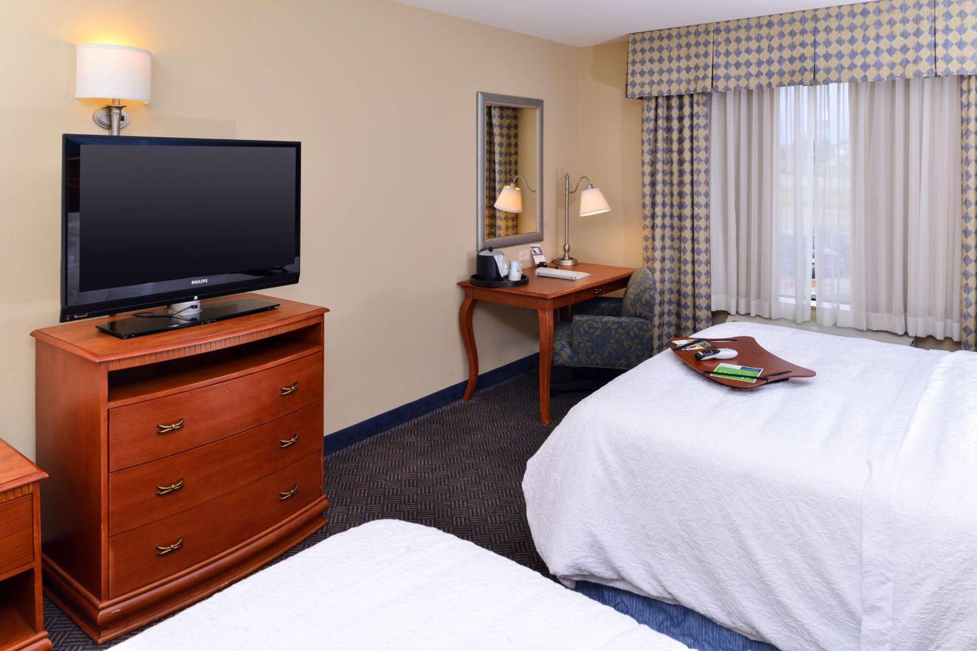 Hampton Inn Evanston Zewnętrze zdjęcie