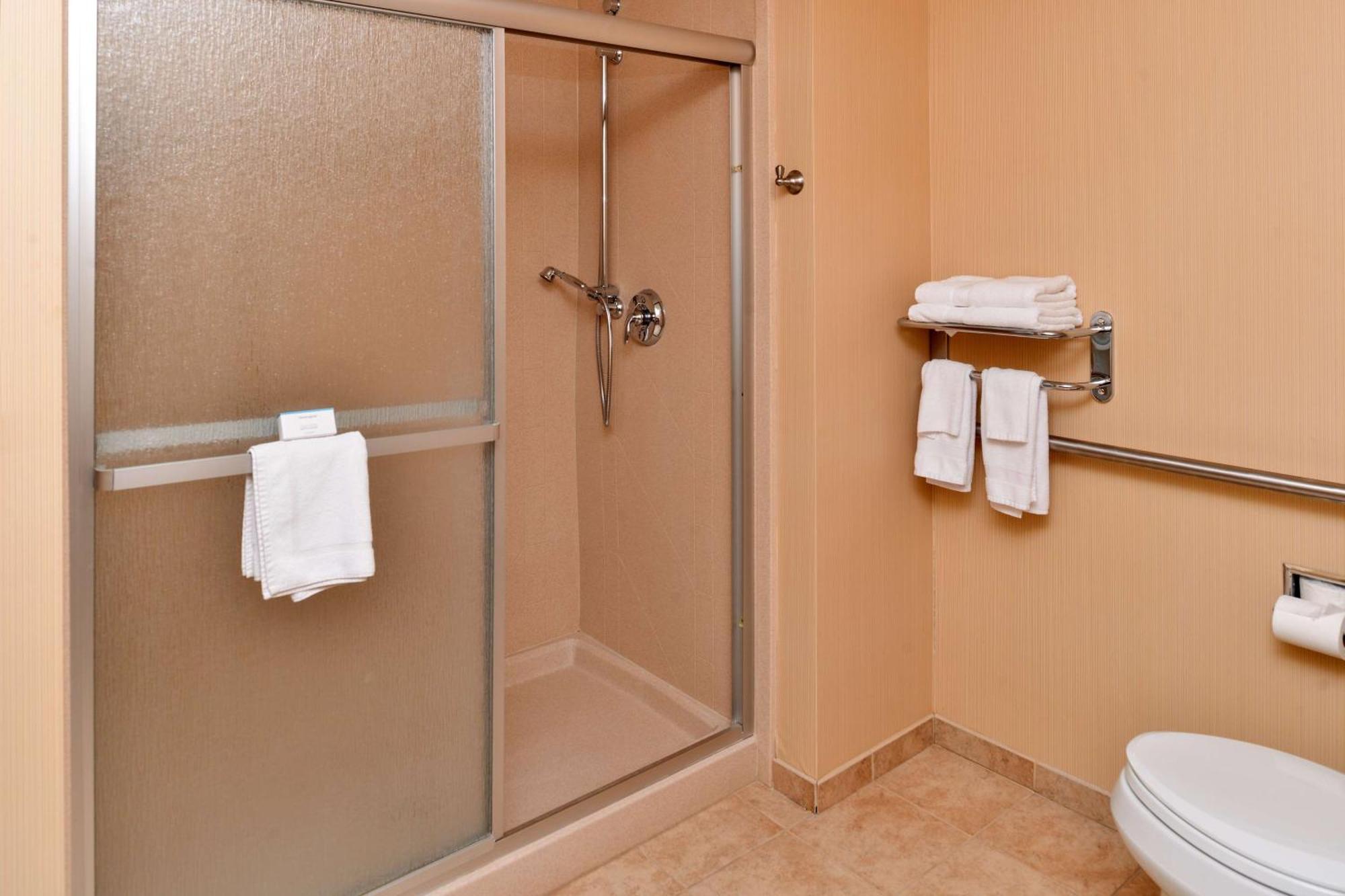 Hampton Inn Evanston Zewnętrze zdjęcie