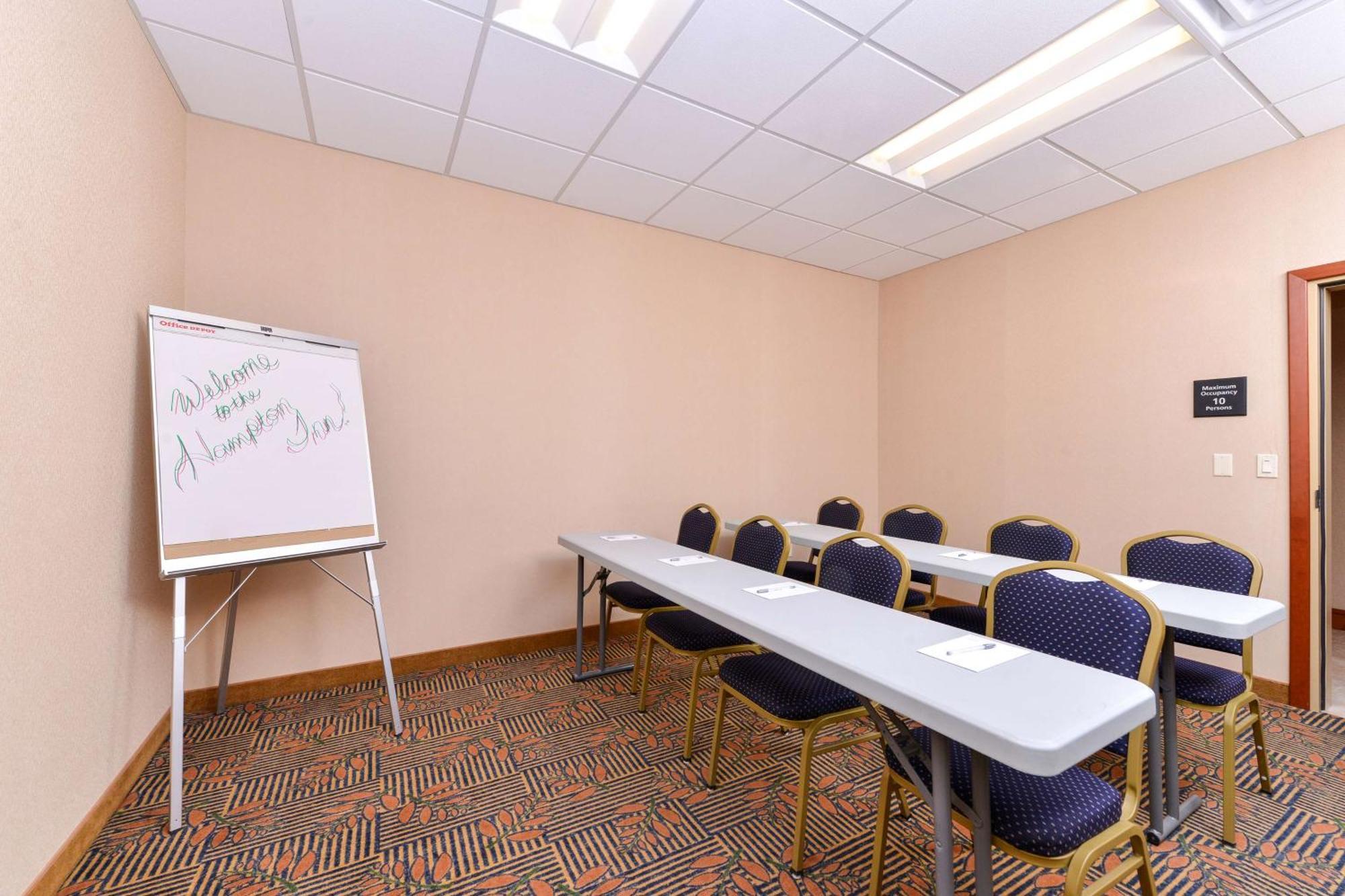 Hampton Inn Evanston Zewnętrze zdjęcie