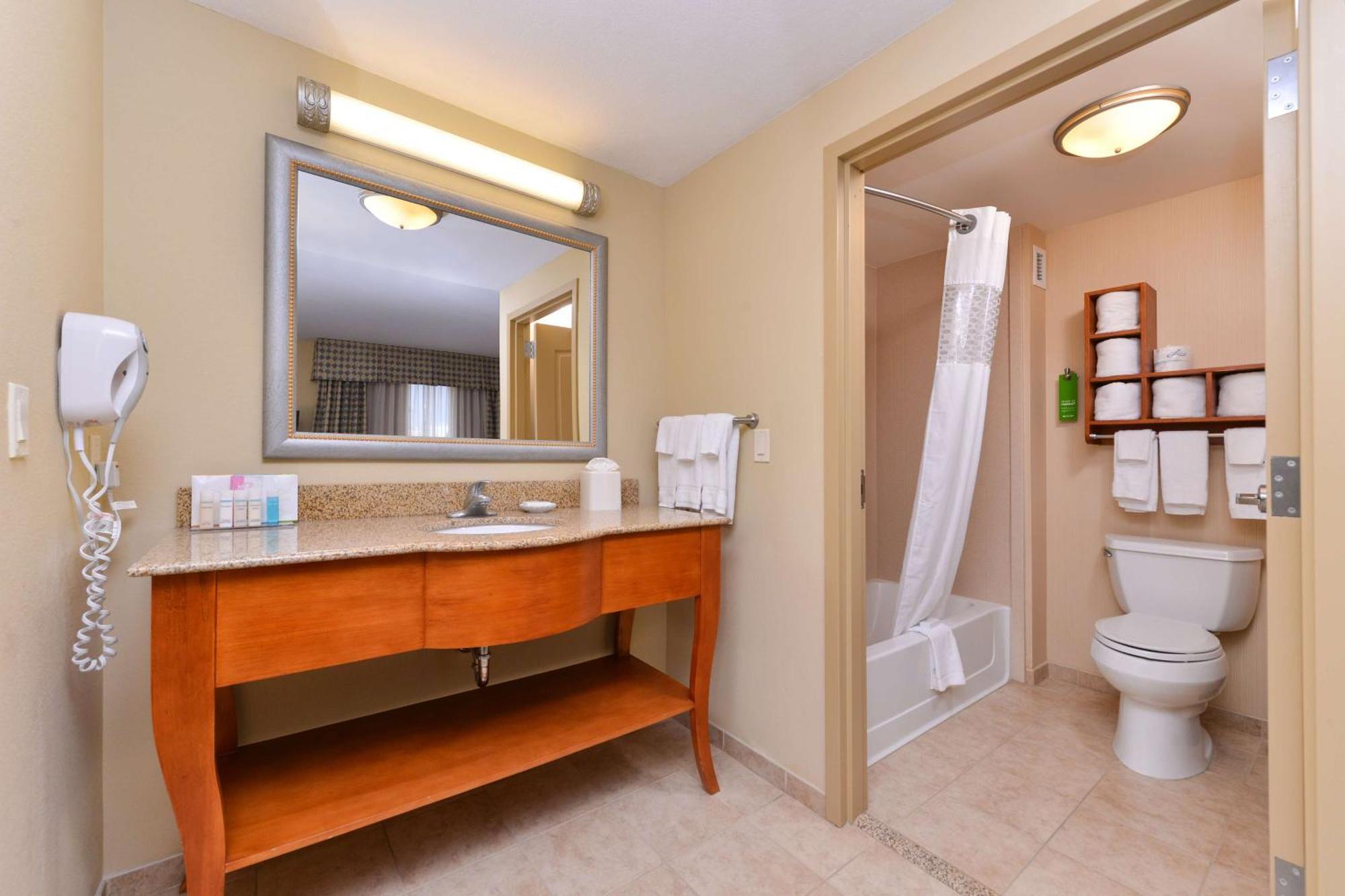 Hampton Inn Evanston Zewnętrze zdjęcie
