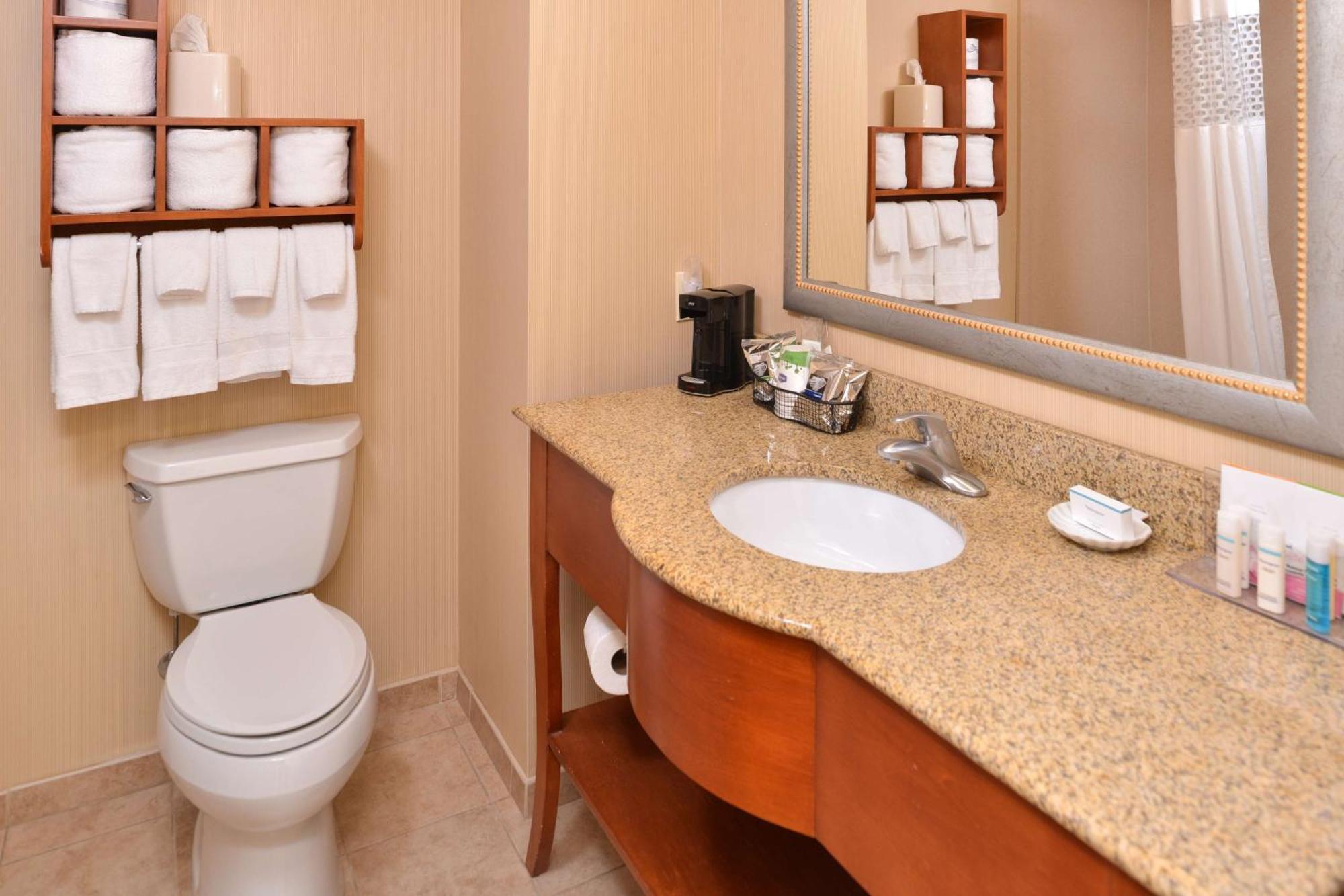 Hampton Inn Evanston Zewnętrze zdjęcie