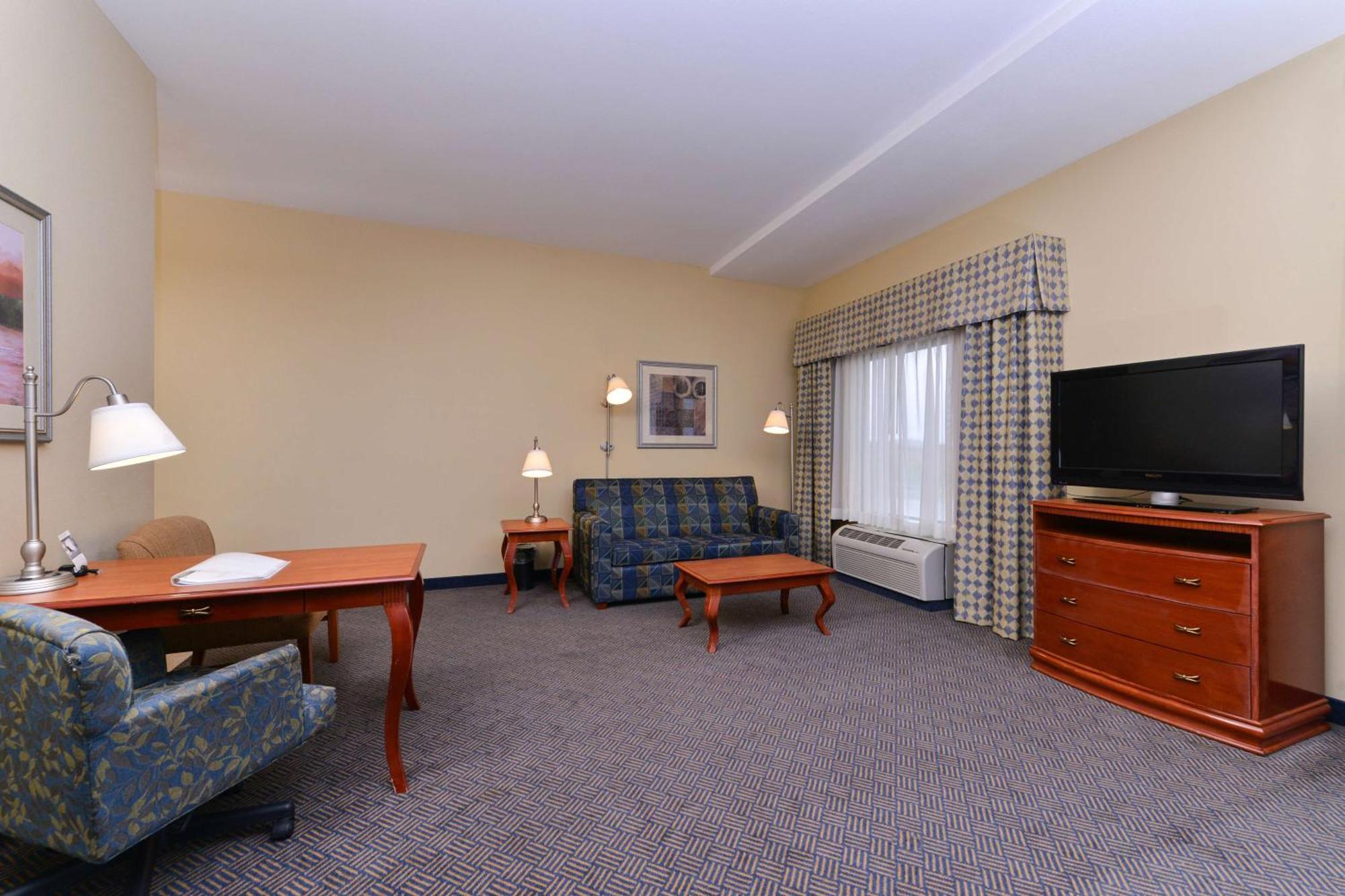 Hampton Inn Evanston Zewnętrze zdjęcie