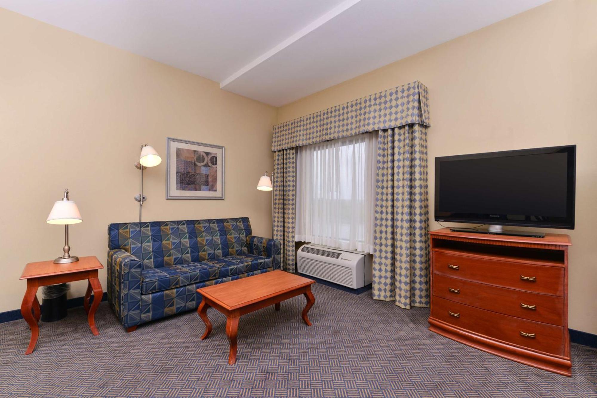 Hampton Inn Evanston Zewnętrze zdjęcie