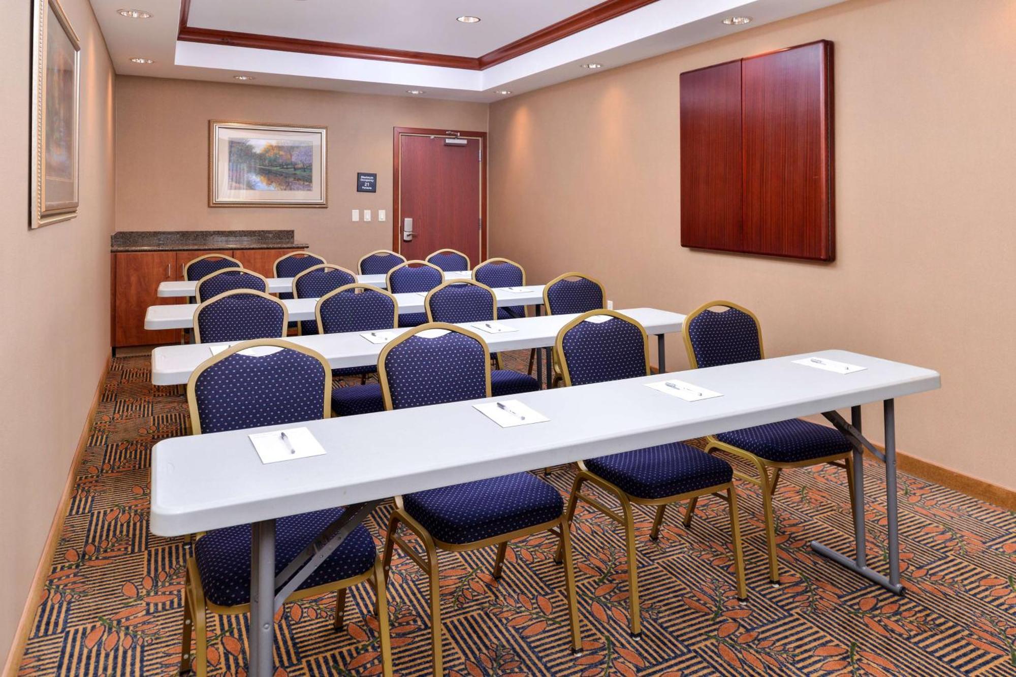 Hampton Inn Evanston Zewnętrze zdjęcie