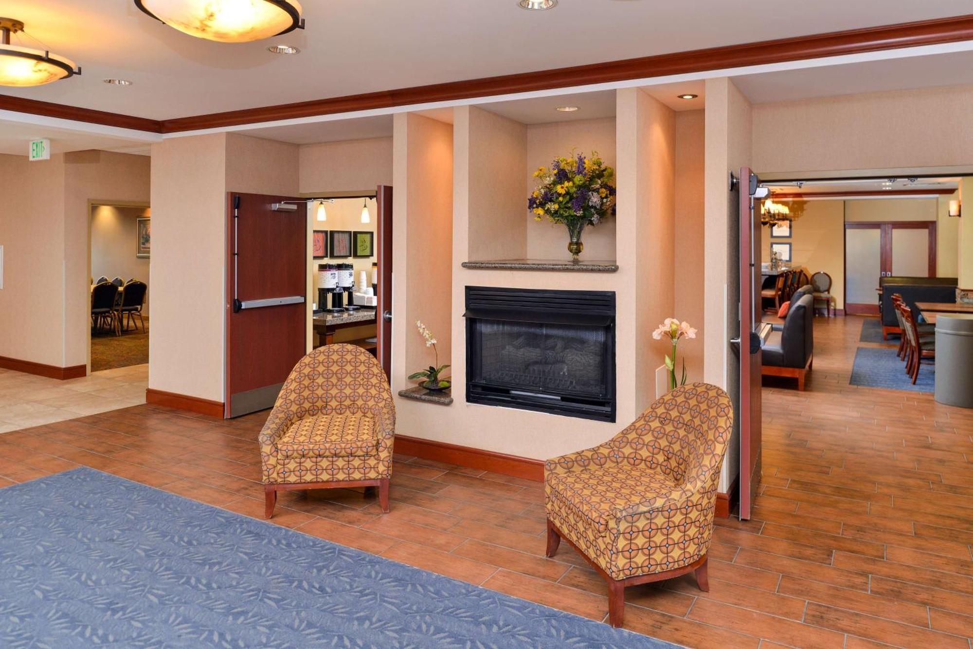 Hampton Inn Evanston Zewnętrze zdjęcie