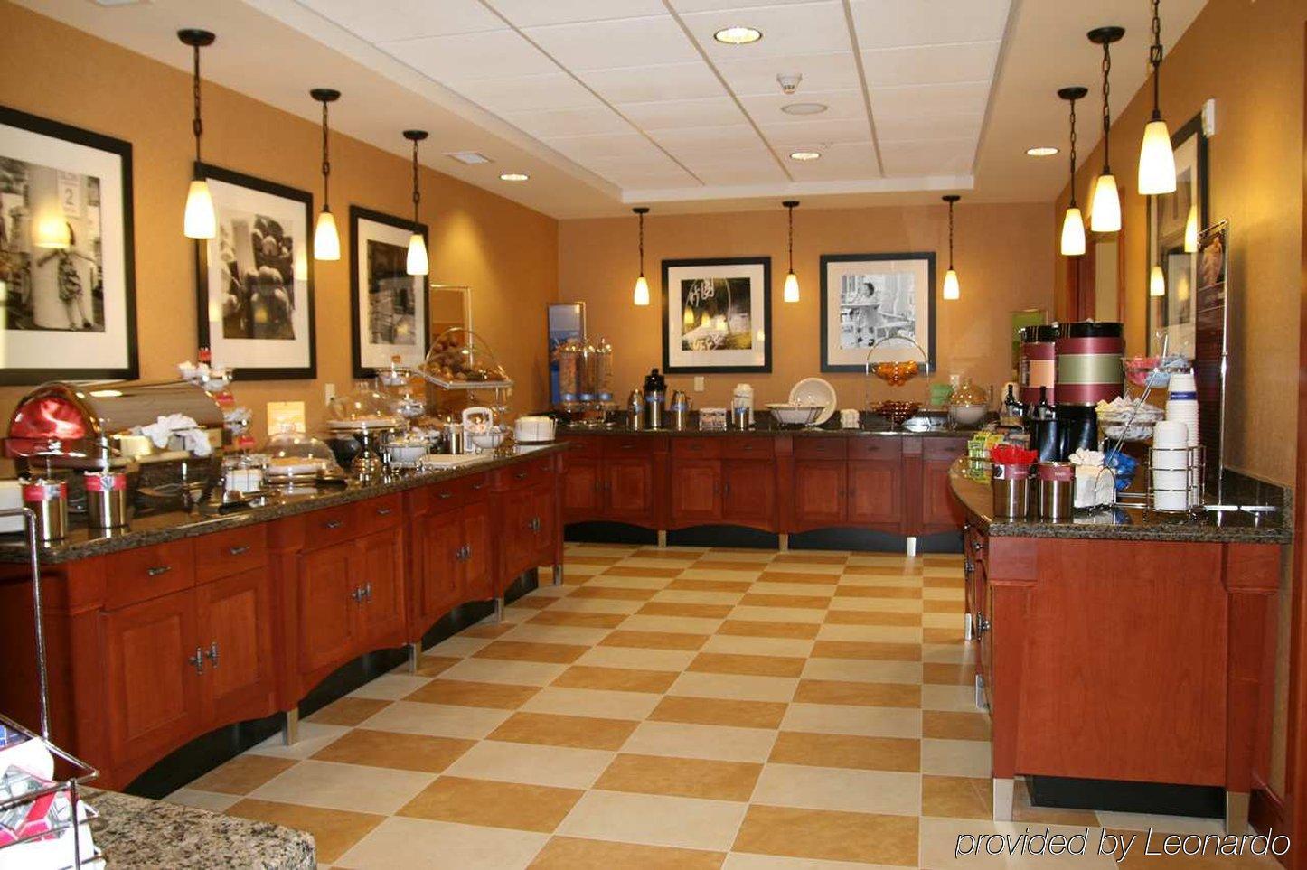 Hampton Inn Evanston Zewnętrze zdjęcie