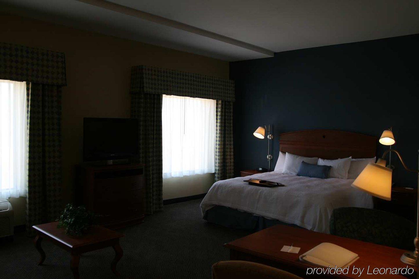 Hampton Inn Evanston Pokój zdjęcie
