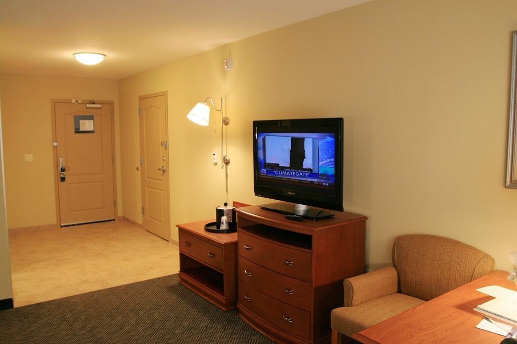 Hampton Inn Evanston Pokój zdjęcie