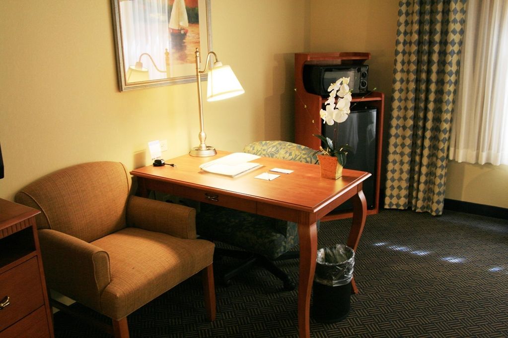 Hampton Inn Evanston Pokój zdjęcie